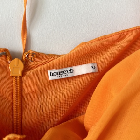 House of CB Orange Mini - Picture 3 of 8